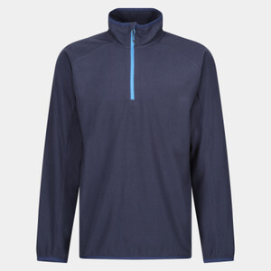 Navigate half-zip fleece Thumbnail