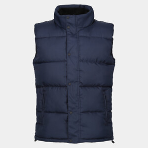 Northdale insulated bodywarmer Thumbnail