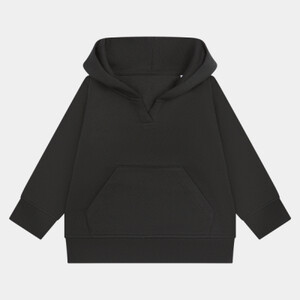 Kids sustainable hoodie Thumbnail