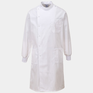 Howie coat – Texpel finish Thumbnail