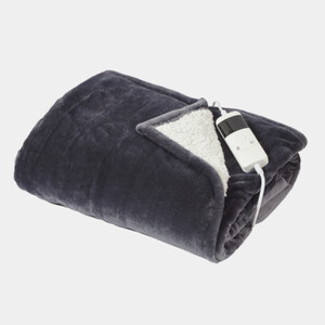 Heated overblanket Thumbnail