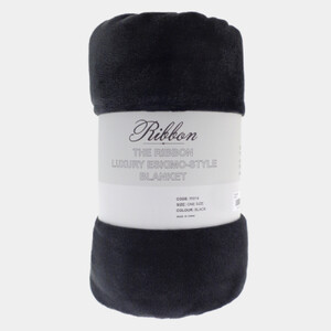 Eskimo-style blanket Thumbnail