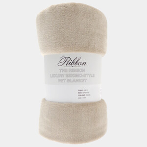 Pet eskimo-style blanket Thumbnail