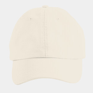 Low Profile 6 Panel Dad Cap Thumbnail