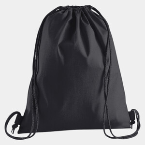 Premium Cotton Gymsac Thumbnail