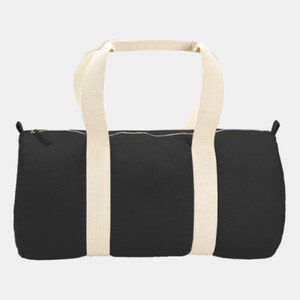 EarthAware® Organic Barrel Bag Thumbnail