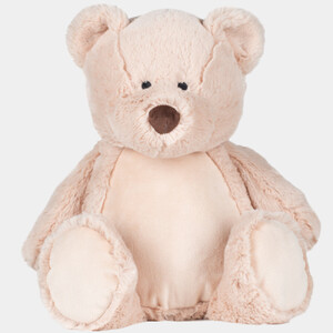 Zippie teddy Thumbnail