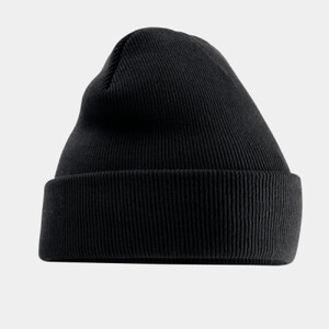 Polylana® original cuffed beanie Thumbnail