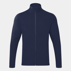 ‘Recyclight’ full-zip microfleece Thumbnail