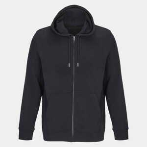 SOL'S Unisex Calipso Eco-Friendly Full Zip Hoodie Thumbnail