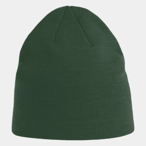 Beechfield Mountain Peaks Pom Pom Beanie Thumbnail