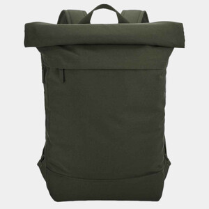 BagBase Simplicity Roll-Top Backpack Thumbnail