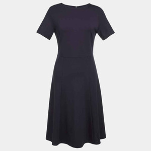 Brook Taverner Ladies Jersey Stretch Belinda Dress Thumbnail