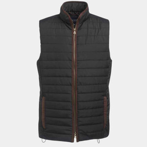 Brook Taverner Tampa Quilted Gilet Thumbnail