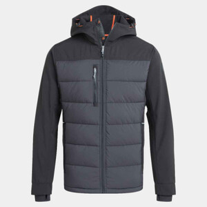 Craghoppers Workwear Castleford Hybrid Jacket Thumbnail