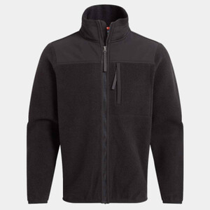 Craghoppers Workwear Morley Fleece Jacket Thumbnail