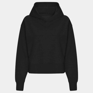 AWDis Ladies Relaxed Hoodie Thumbnail