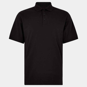 Kustom Kit Regular Fit Superwash® 60°C Jersey Polo Shirt Thumbnail
