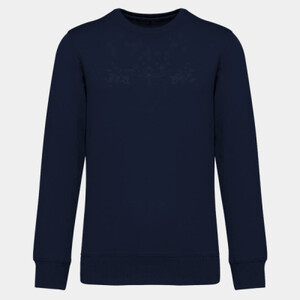 Native Spirit Unisex French Terry Crew Neck Sweatshirt Thumbnail