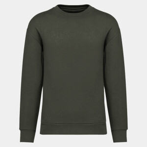 Native Spirit Unisex Crew Neck Sweatshirt Thumbnail