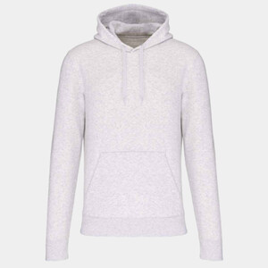 Kariban Eco Friendly Hooded Sweatshirt Thumbnail
