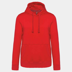 Kariban Hooded Sweatshirt Thumbnail