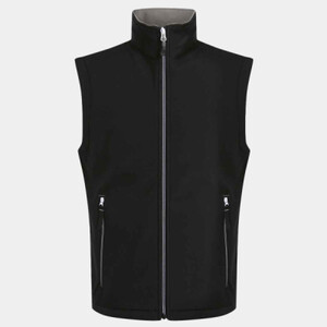 Regatta Ascender Two Layer Soft Shell Bodywarmer Thumbnail