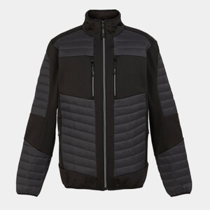 Regatta E-Volve Unisex Thermal Hybrid Jacket Thumbnail