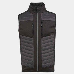 Regatta E-Volve Unisex Thermal Hybrid Bodywarmer Thumbnail