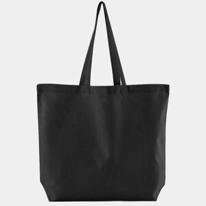 Westford Mill Organic Cotton In Conversion Maxi Bag for Life Thumbnail