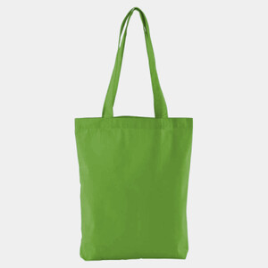 Westford Mill EarthAware® Organic Twill Tote Bag Thumbnail