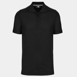 WK Designed to Work Anti-Bacterial Piqué Polo Shirt Thumbnail