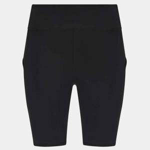 Women’s recycled tech shorts Thumbnail