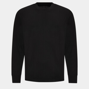 Oversize 100 long sleeve T Thumbnail