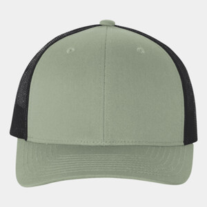 Technical mesh trucker Thumbnail