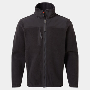 Morley fleece workwear jacket Thumbnail