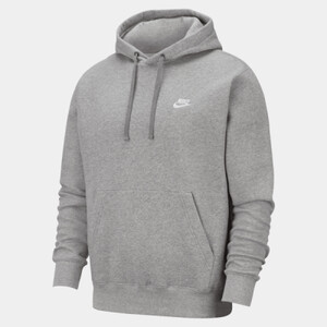 Nike Club hoodie Thumbnail