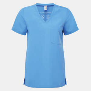 Women’s Limitless Onna-stretch tunic Thumbnail