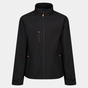Thermogen Powercell 5000 heated softshell jacket Thumbnail
