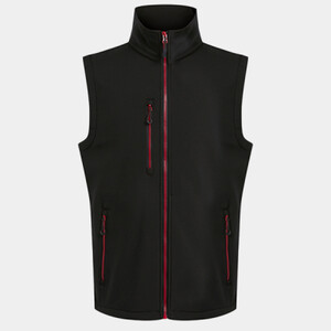 Navigate 2-layer softshell bodywarmer Thumbnail