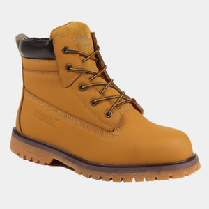Expert S1P honey safety boots Thumbnail