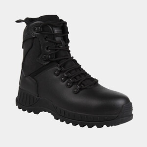 Basestone S3 waterproof safety boots Thumbnail