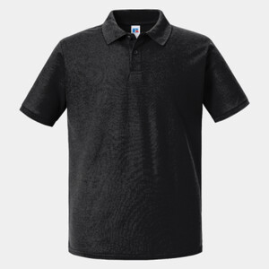 Authentic eco polo Thumbnail