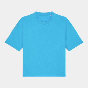 Women’s Stella Nova boxy t-shirt (STTW175) Thumbnail