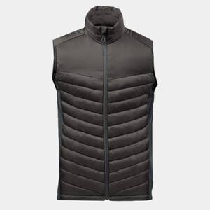 Montserrat thermal vest Thumbnail