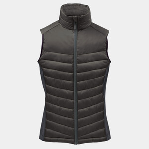 Women’s Montserrat thermal vest Thumbnail