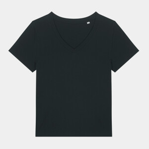 Women’s Stella Isla v-neck t-shirt (STTW176) Thumbnail