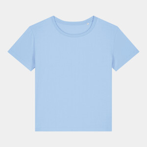 Women’s Stella Serena iconic mid-light t-shirt (STTW173) Thumbnail