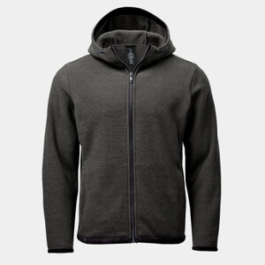 Medusa fleece hoodie Thumbnail