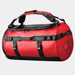 Nautilus waterproof 35 litre duffle Thumbnail